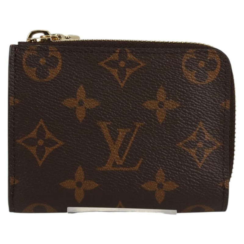 【日本直送】路易威登 Monogram Portefeuille Noah 緊湊型零皮夾 M83476 正品 135228M-12