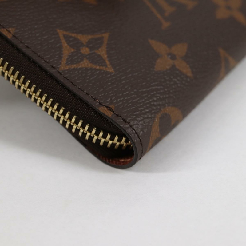 【日本直送】路易威登 Monogram Portefeuille Noah 緊湊型零皮夾 M83476 正品 135228M-14