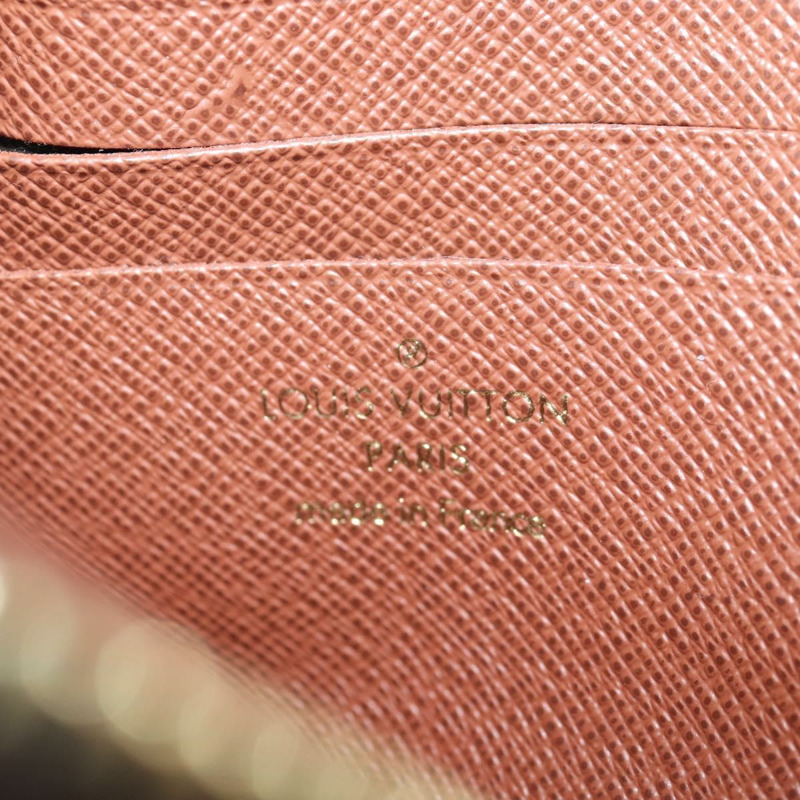 【日本直送】路易威登 Monogram Portefeuille Noah 緊湊型零皮夾 M83476 正品 135228M-16