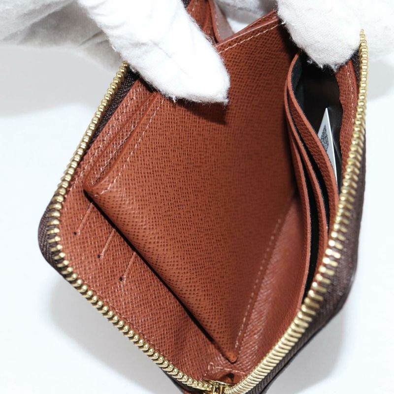 【日本直送】路易威登 Monogram Portefeuille Noah 緊湊型零皮夾 M83476 正品 135228M-17