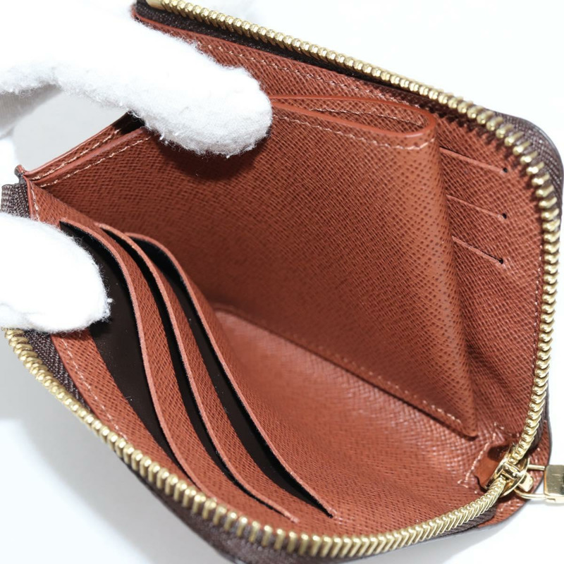 【日本直送】路易威登 Monogram Portefeuille Noah 緊湊型零皮夾 M83476 正品 135228M-18