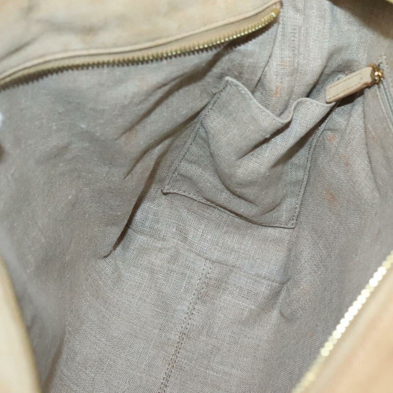 【日本直送】FENDI 山胡桃帆布托特包 黑棕色 正品 am8966-19