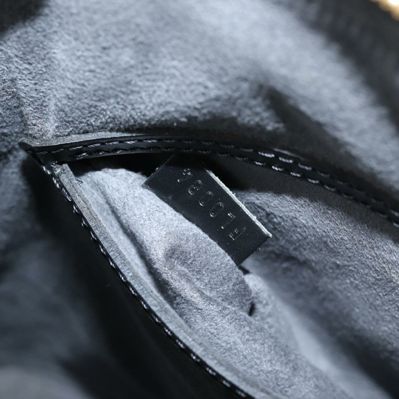 【日本直送】LOUIS VUITTON Epi Alma 手提包 黑色 M52142 LV 正品 am8975V-10