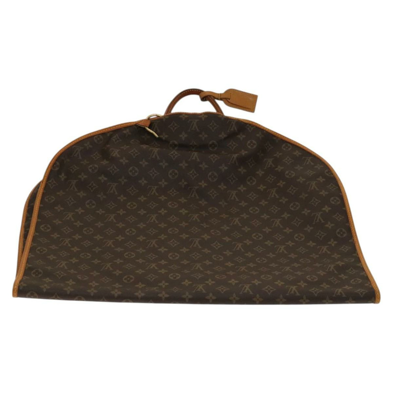 【日本直送】路易威登 Monogram Sac De Portmanteau 服裝保護套 M23544 LV 授權 am8961-1