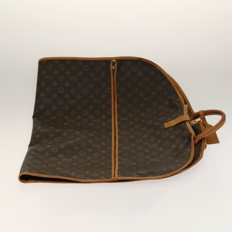 【日本直送】路易威登 Monogram Sac De Portmanteau 服裝保護套 M23544 LV 授權 am8961-2