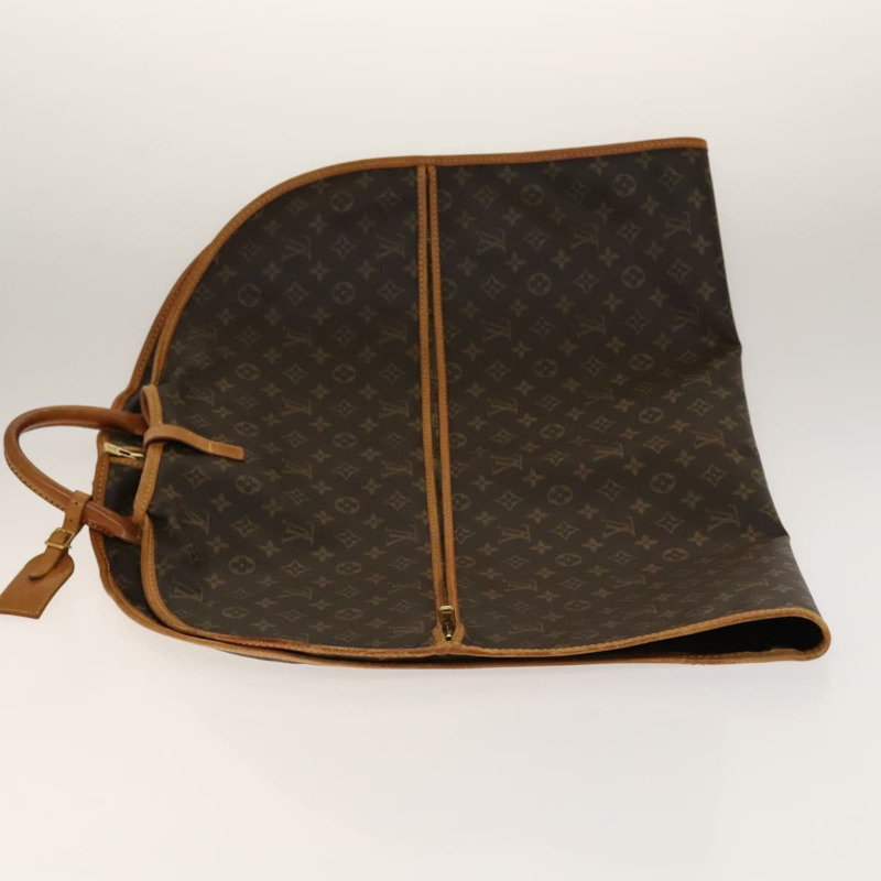 【日本直送】路易威登 Monogram Sac De Portmanteau 服裝保護套 M23544 LV 授權 am8961-3