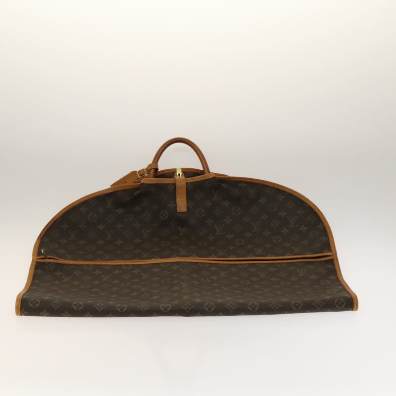 【日本直送】路易威登 Monogram Sac De Portmanteau 服裝保護套 M23544 LV 授權 am8961-4