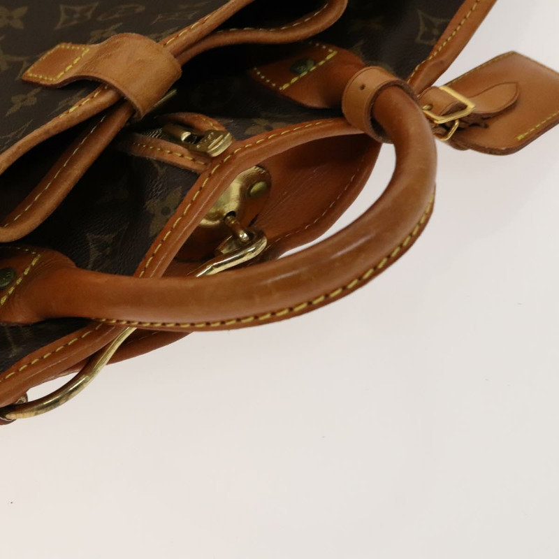 【日本直送】路易威登 Monogram Sac De Portmanteau 服裝保護套 M23544 LV 授權 am8961-6