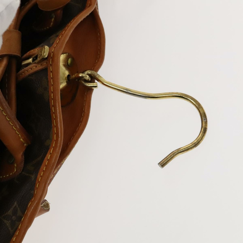 【日本直送】路易威登 Monogram Sac De Portmanteau 服裝保護套 M23544 LV 授權 am8961-8