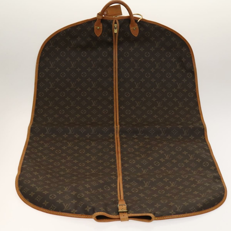 【日本直送】路易威登 Monogram Sac De Portmanteau 服裝保護套 M23544 LV 授權 am8961-9