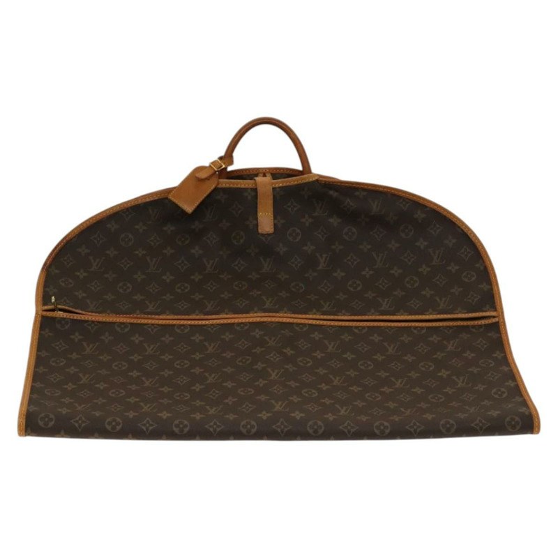 【日本直送】路易威登 Monogram Sac De Portmanteau 服裝保護套 M23544 LV 授權 am8961-12