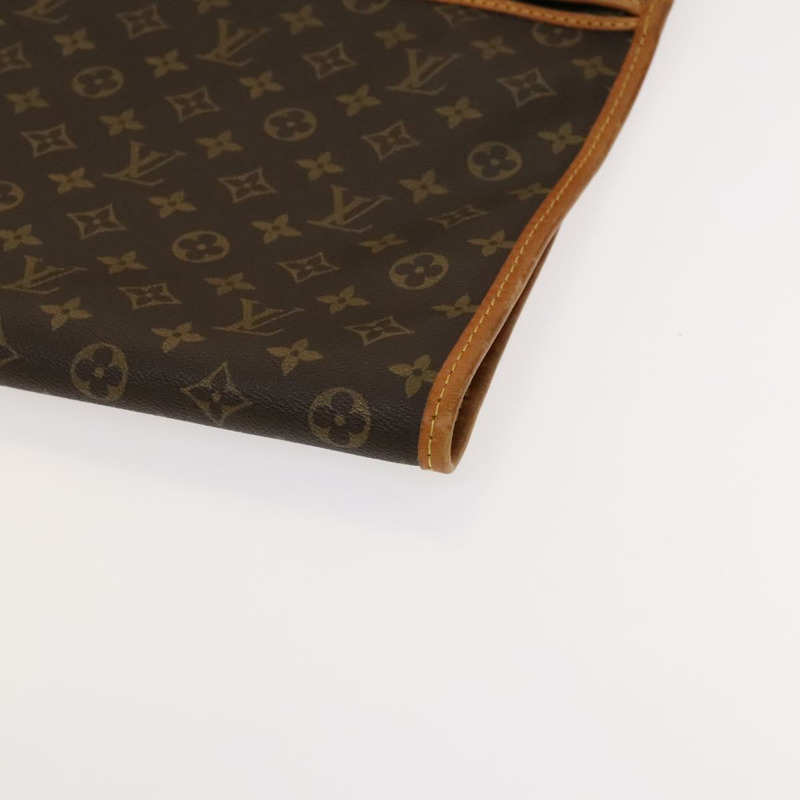【日本直送】路易威登 Monogram Sac De Portmanteau 服裝保護套 M23544 LV 授權 am8961-13