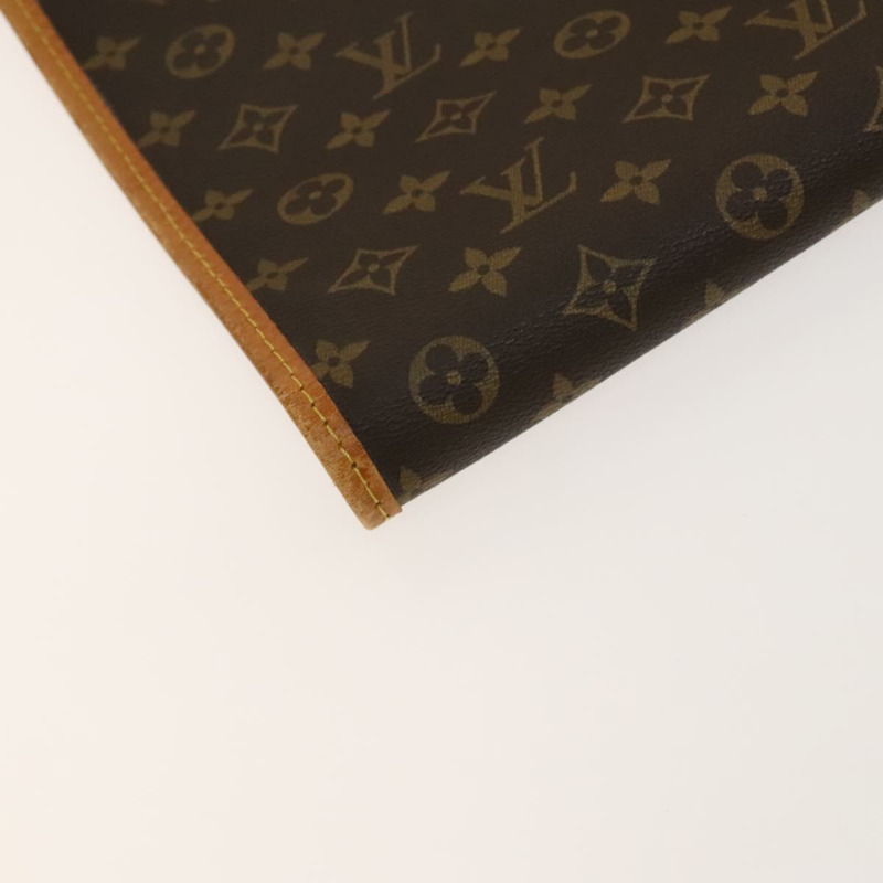 【日本直送】路易威登 Monogram Sac De Portmanteau 服裝保護套 M23544 LV 授權 am8961-14