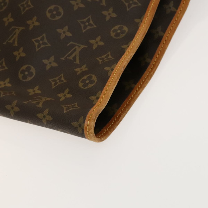 【日本直送】路易威登 Monogram Sac De Portmanteau 服裝保護套 M23544 LV 授權 am8961-15