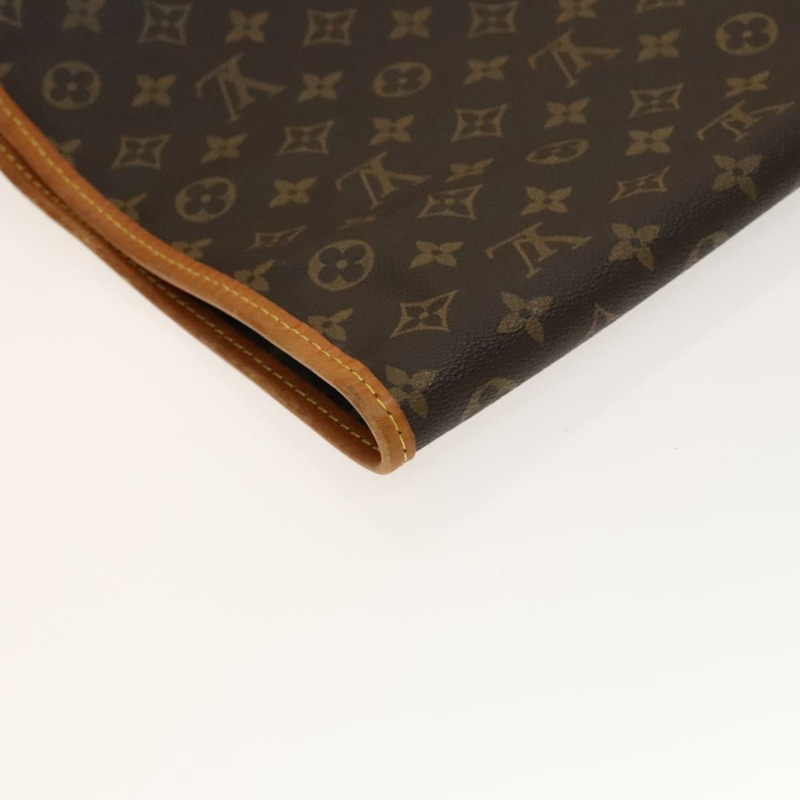 【日本直送】路易威登 Monogram Sac De Portmanteau 服裝保護套 M23544 LV 授權 am8961-16