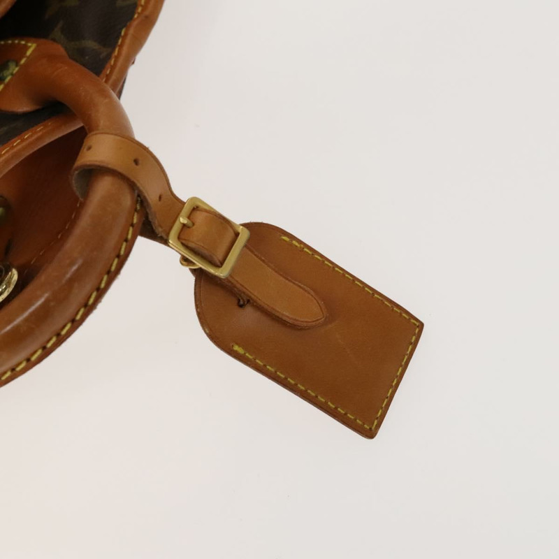 【日本直送】路易威登 Monogram Sac De Portmanteau 服裝保護套 M23544 LV 授權 am8961-17