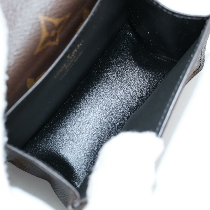 【日本直送】路易威登 Monogram Ceinture 日常多口袋腰帶 M0236 LV 正品 gh628M-9