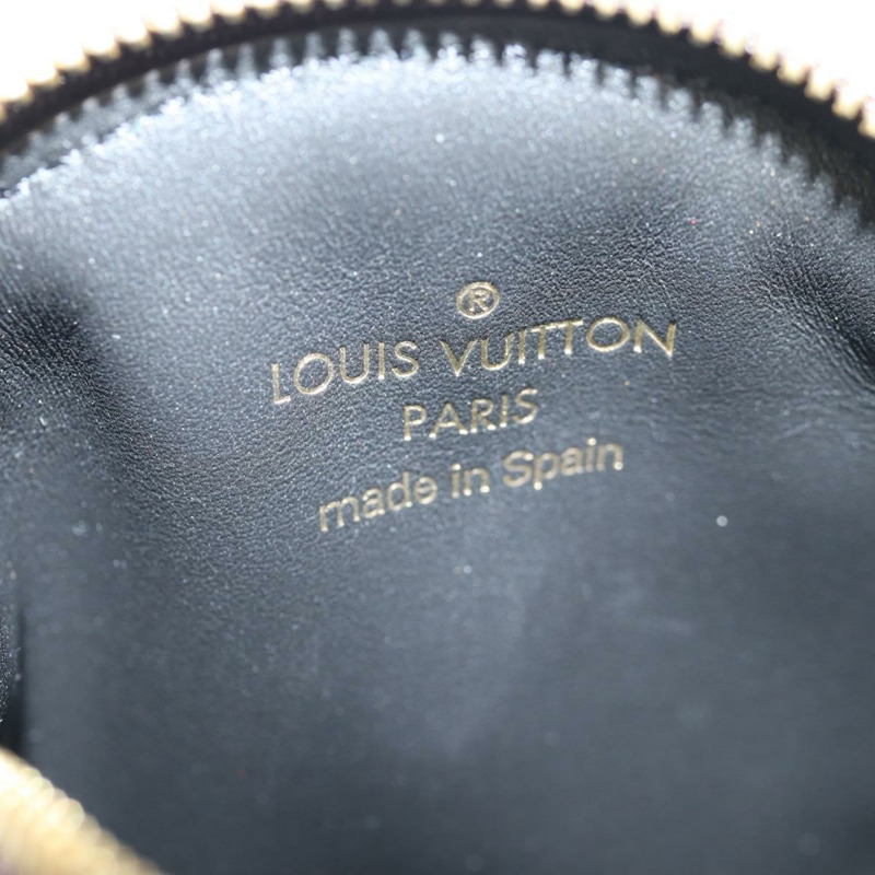 【日本直送】路易威登 Monogram Ceinture 日常多口袋腰帶 M0236 LV 正品 gh628M-15