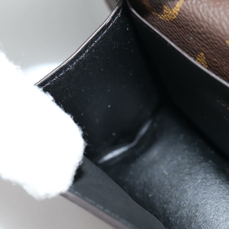 【日本直送】路易威登 Monogram Ceinture 日常多口袋腰帶 M0236 LV 正品 gh628M-20