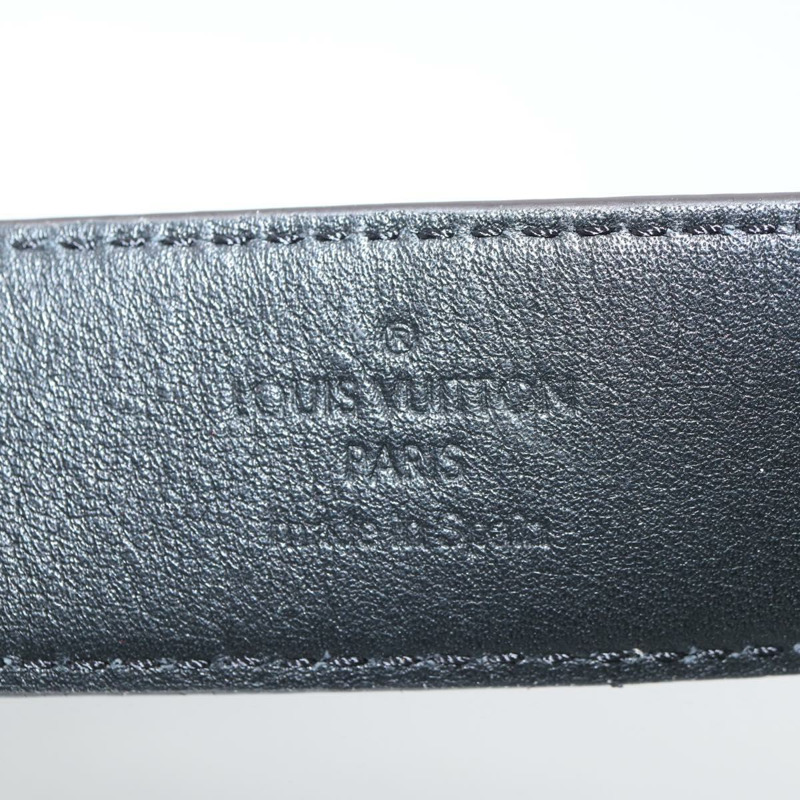 【日本直送】路易威登 Monogram Ceinture 日常多口袋腰帶 M0236 LV 正品 gh628M-21