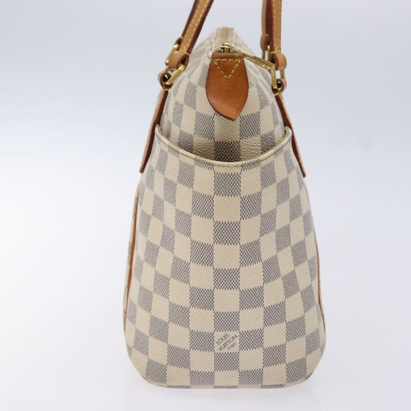 【日本直送】路易威登 Damier Azur Totally PM 托特包 N51261 LV 授權 140571-2