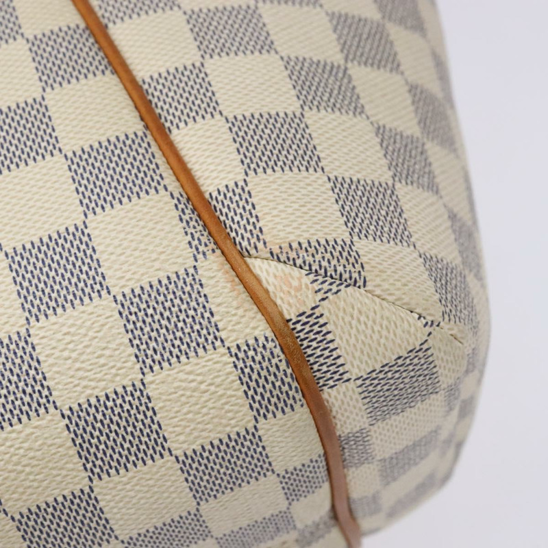 【日本直送】路易威登 Damier Azur Totally PM 托特包 N51261 LV 授權 140571-7
