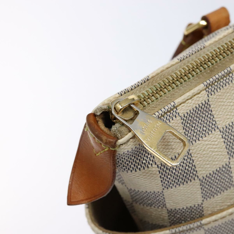 【日本直送】路易威登 Damier Azur Totally PM 托特包 N51261 LV 授權 140571-8