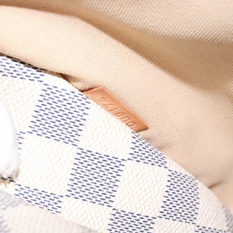 【日本直送】路易威登 Damier Azur Totally PM 托特包 N51261 LV 授權 140571-11