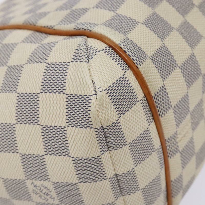【日本直送】路易威登 Damier Azur Totally PM 托特包 N51261 LV 授權 140571-15