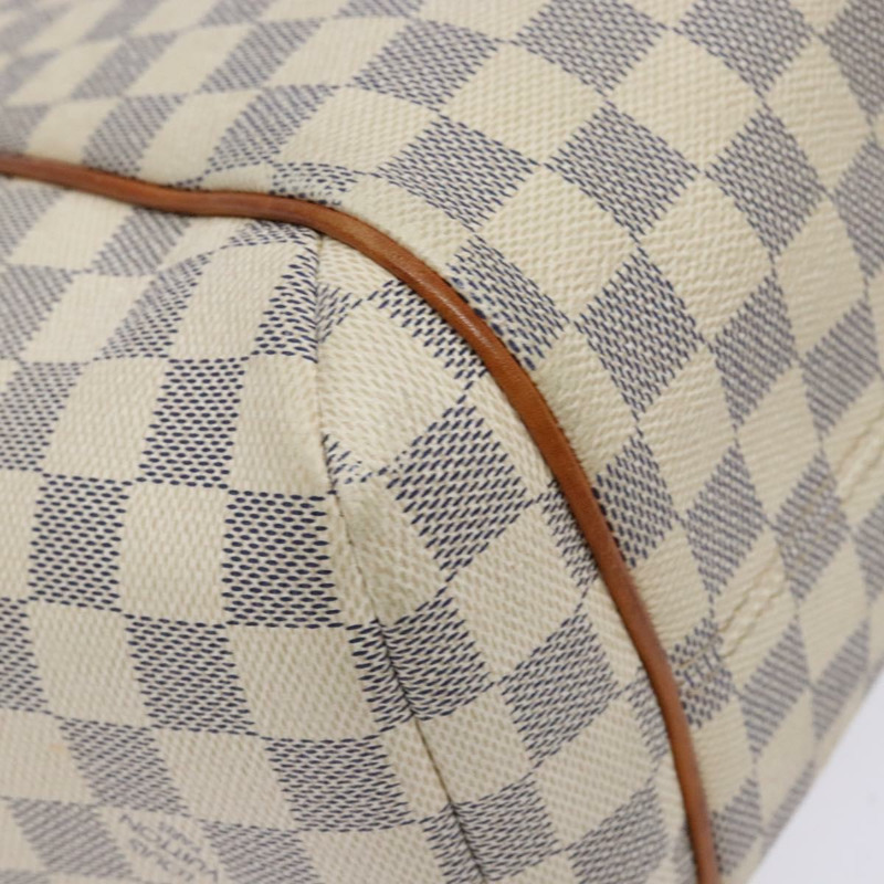 【日本直送】路易威登 Damier Azur Totally PM 托特包 N51261 LV 授權 140571-17