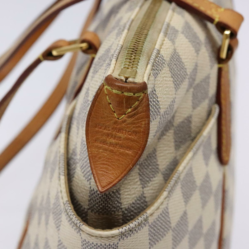 【日本直送】路易威登 Damier Azur Totally PM 托特包 N51261 LV 授權 140571-18