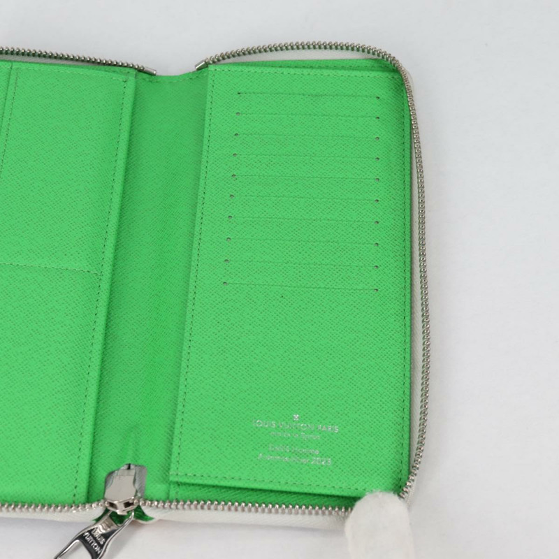 【日本直送】路易威登 Monogram LV Portrait Zippy 錢包筆電 M82590 LV Auth 127987M-18