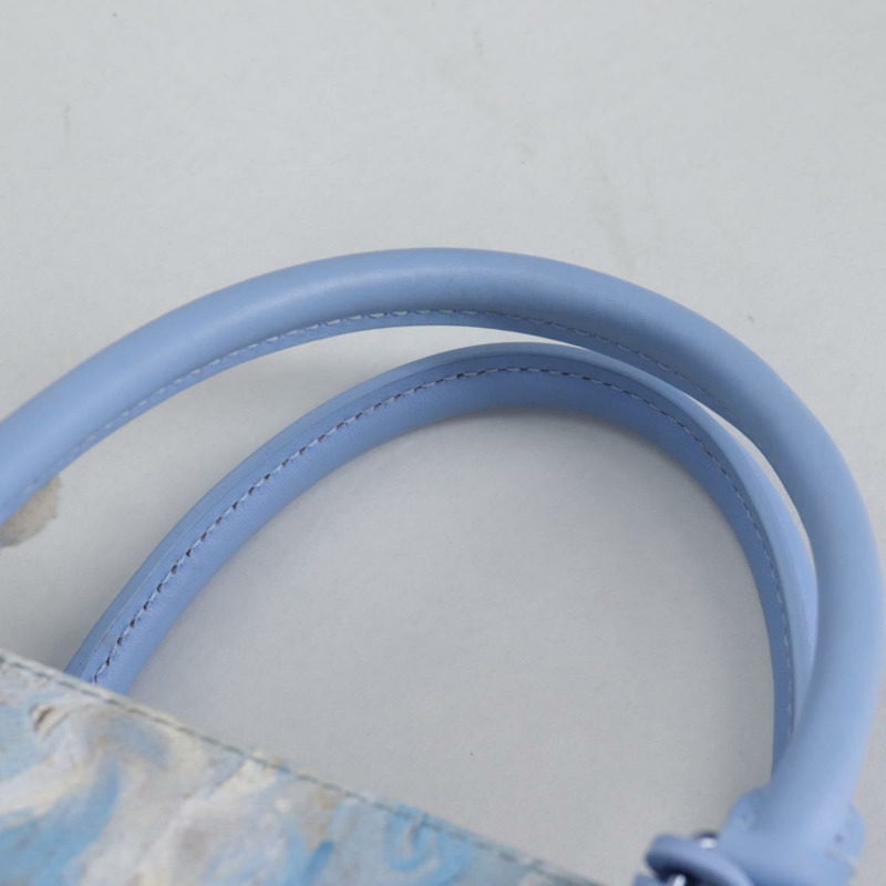 【日本直送】LOUIS VUITTON 大師系列梵谷蒙田中號包 M43378 正品 132959M-13