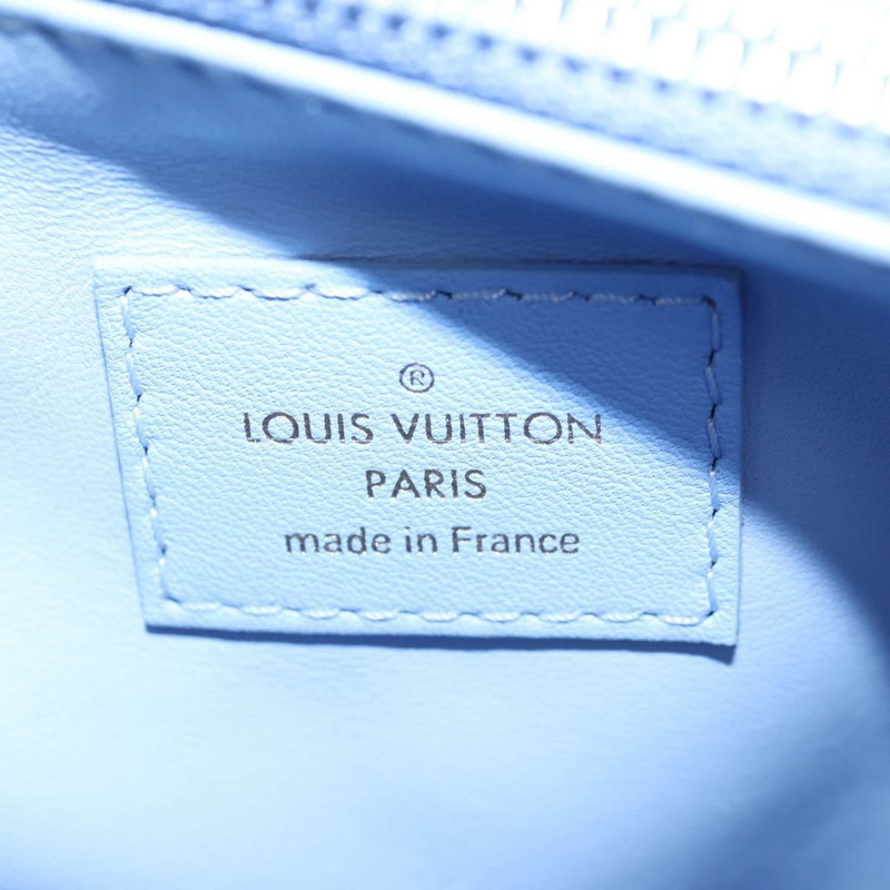 【日本直送】LOUIS VUITTON 大師系列梵谷蒙田中號包 M43378 正品 132959M-22