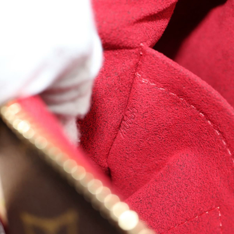 【日本直送】路易威登 Monogram Cherry Mon Cheri 肩背包 M95000 LV 授權 132962V-10