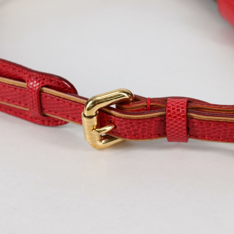 【日本直送】路易威登 Monogram Cherry Mon Cheri 肩背包 M95000 LV 授權 132962V-18