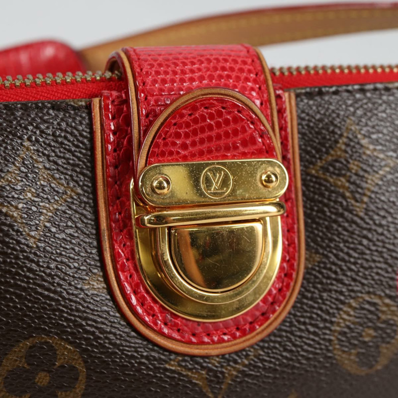 【日本直送】路易威登 Monogram Cherry Mon Cheri 肩背包 M95000 LV 授權 132962V-20