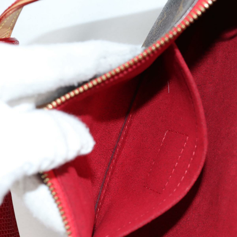 【日本直送】路易威登 Monogram Cherry Mon Cheri 肩背包 M95000 LV 授權 132962V-25