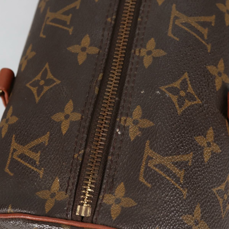 【日本直送】路易威登 Monogram Papillon 30 手提包 M51385 LV 正品 BA5399V-6