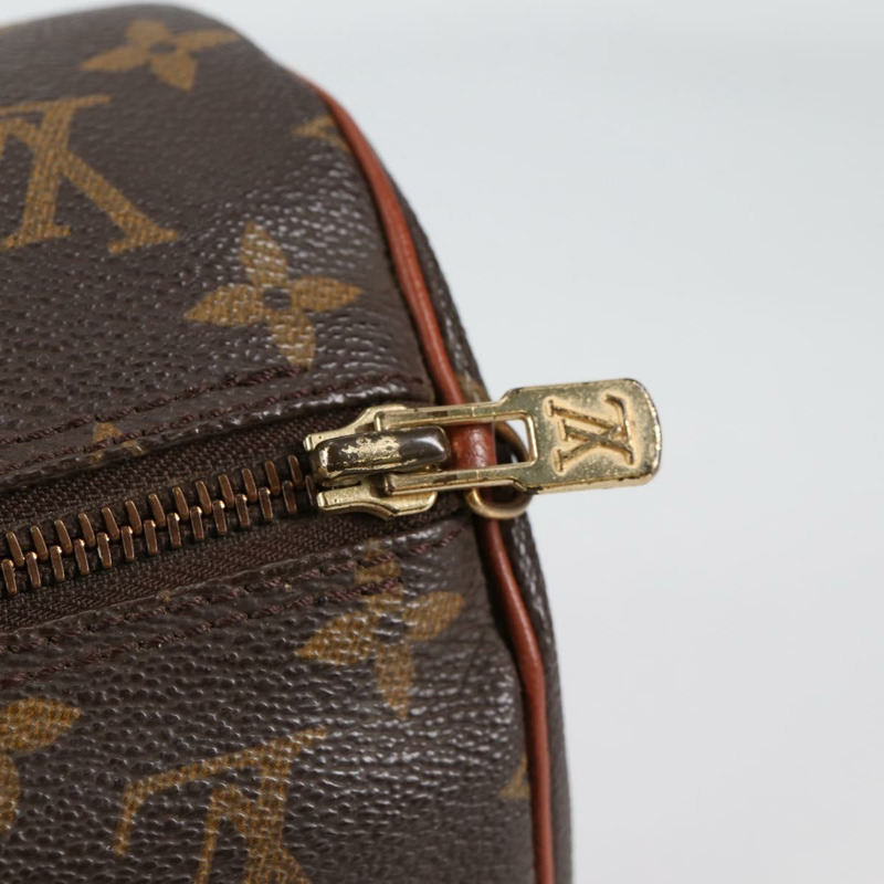 【日本直送】路易威登 Monogram Papillon 30 手提包 M51385 LV 正品 BA5399V-9