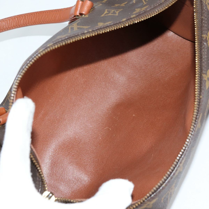 【日本直送】路易威登 Monogram Papillon 30 手提包 M51385 LV 正品 BA5399V-10