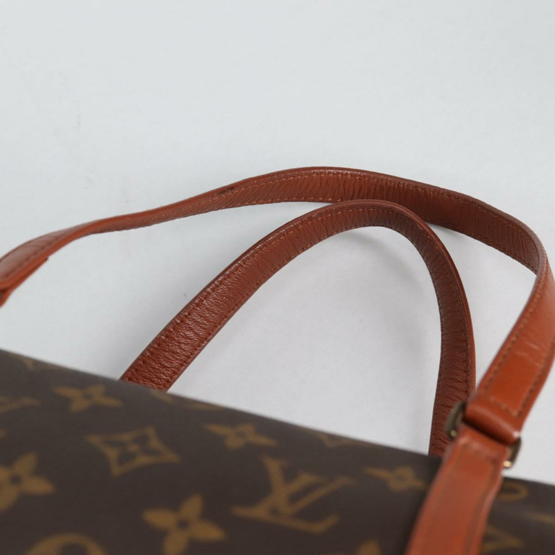 【日本直送】路易威登 Monogram Papillon 30 手提包 M51385 LV 正品 BA5399V-13