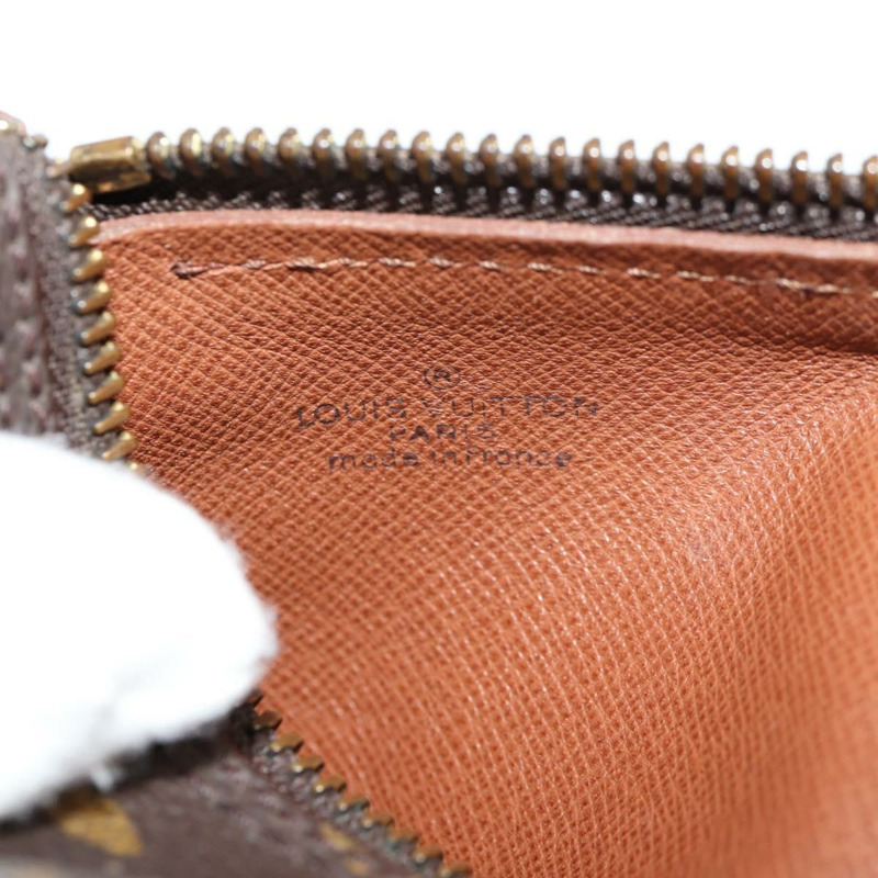【日本直送】路易威登 Monogram Papillon 30 手提包 M51385 LV 正品 BA5399V-18
