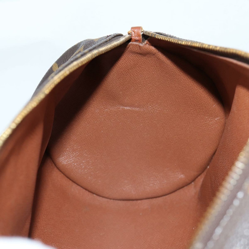 【日本直送】路易威登 Monogram Papillon 30 手提包 M51385 LV 正品 BA5399V-19