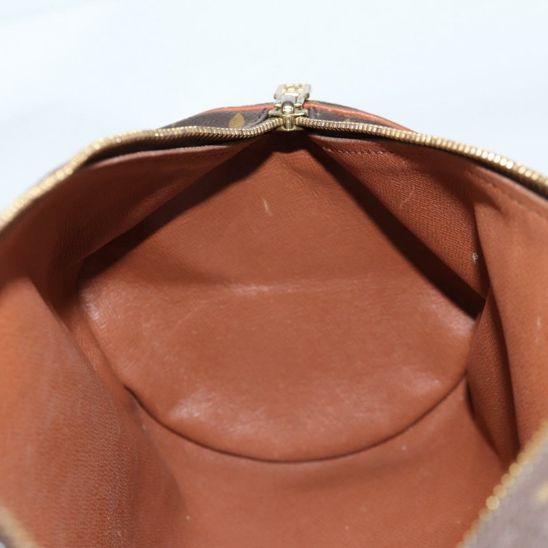 【日本直送】路易威登 Monogram Papillon 30 手提包 M51385 LV 正品 BA5399V-20