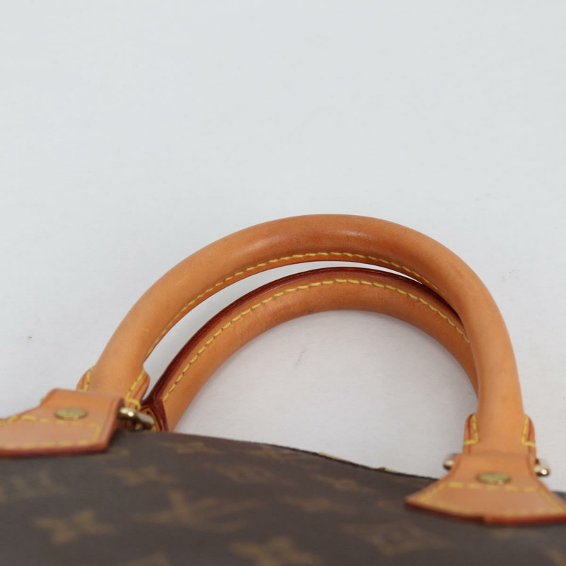 【日本直送】路易威登 Monogram Alma 手提包 M51130 LV 正品 yk19330A-7