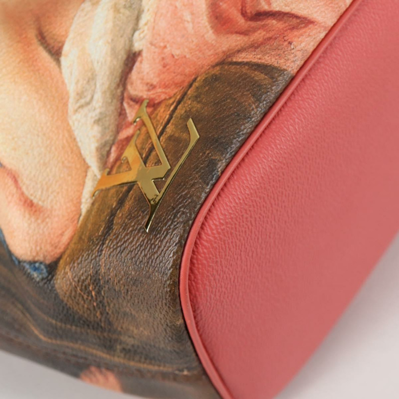 【日本直送】路易威登大師系列 Boucher Neverfull 中型包 M43357 LV 正品 BA5548M-7