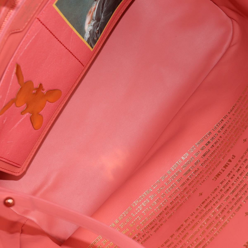 【日本直送】路易威登大師系列 Boucher Neverfull 中型包 M43357 LV 正品 BA5548M-9