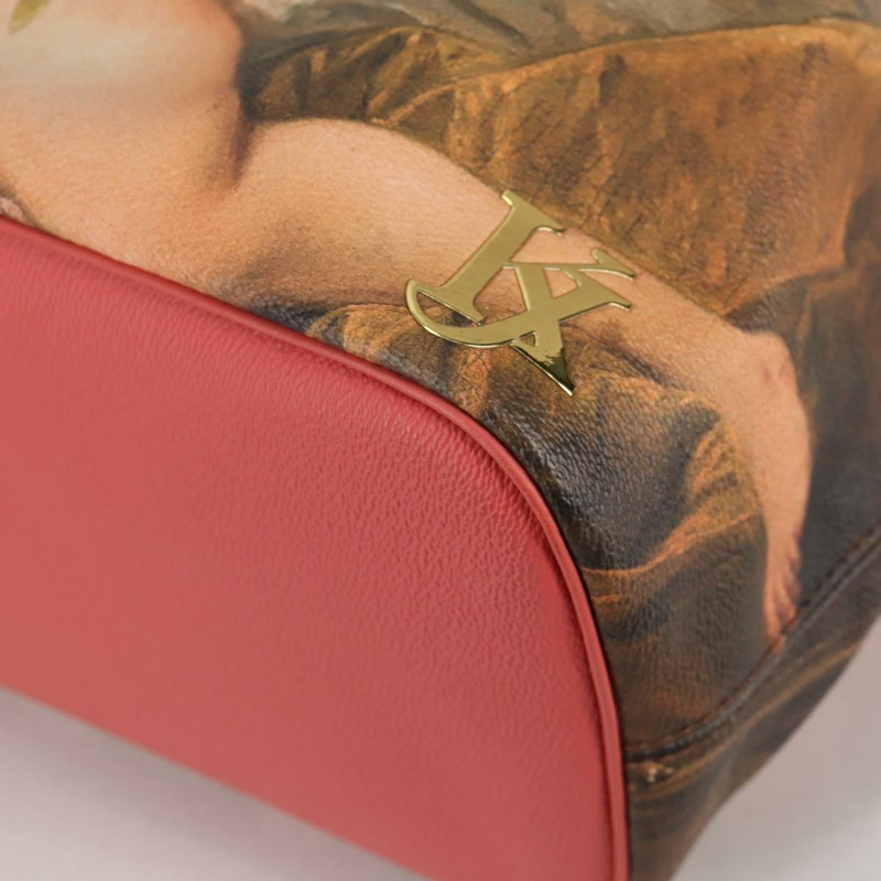 【日本直送】路易威登大師系列 Boucher Neverfull 中型包 M43357 LV 正品 BA5548M-14