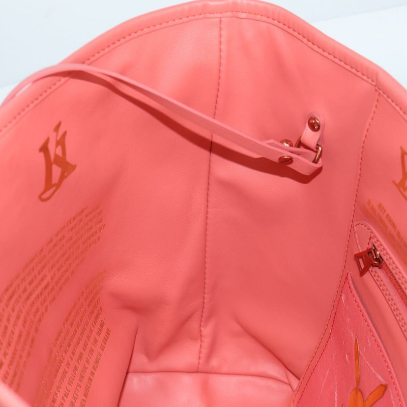 【日本直送】路易威登大師系列 Boucher Neverfull 中型包 M43357 LV 正品 BA5548M-22
